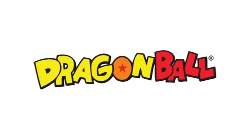 Logo Dragon Ball