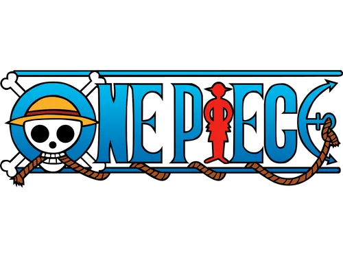 Logo One Piece