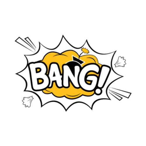 Logo Manga