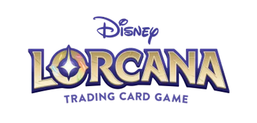 Logo Lorcana