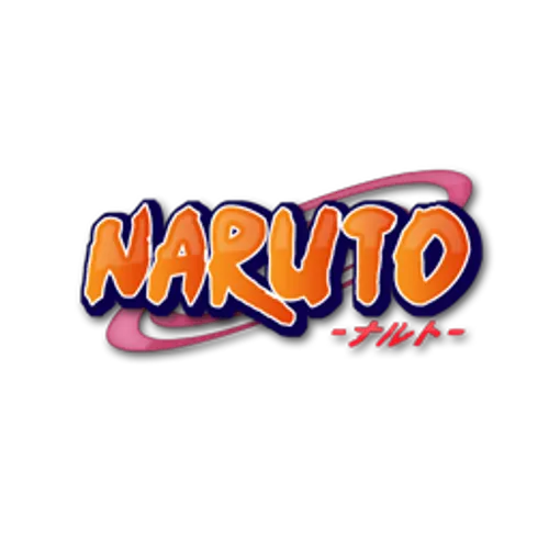 Logo Naruto