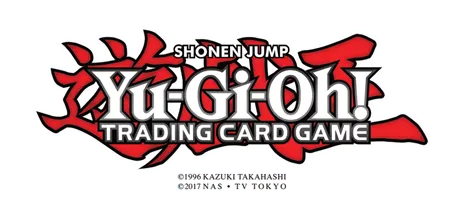 Logo Yu-Gi-Oh